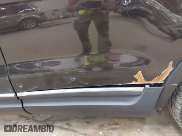 ✅ 2013 Ford Explorer XLT • VIN: 1FM5K7D82DGB04796 • Lot: 43358385. Wystawiony na IAAI z przebiegiem 160 448 mil. Bezpłatny archiwum sprzedaży aukcyjnych z USA i szczegółowy raport historii pojazdu na DreamBid. Zdjęcie 6.