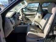 ✅ 2009 Mercury Mariner Hybrid • VIN: 4M2CU39359KJ04351 • Lot: 82063034. Listed on Copart with 283,898 mi. Free auction sales archive from the USA and detailed vehicle history report at DreamBid. Image 7.