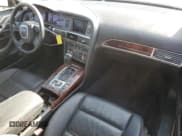 ✅ 2006 Audi A6 • VIN: WAUAH94F46N174971 • Лот: 86696554. Опубликован ранее на Copart с пробегом 137 668 миль. Бесплатный доступ к архиву аукционных продаж из США и подробный отчёт об истории автомобиля на DreamBid. Изображение 8.