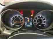 2017 Mitsubishi Outlander SE with VIN JA4AR3AW6HZ032080, listed as a Copart auction lot 63373605 with 36,054 mi miles and Salvage title. Bid and sale history available at DreamBid. Image 9.