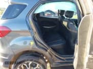 ✅ 2020 Ford EcoSport SES • VIN: MAJ6S3JL6LC343368 • Lot: 43390546. Wystawiony na IAAI z przebiegiem 151 222 mil. Bezpłatny archiwum sprzedaży aukcyjnych z USA i szczegółowy raport historii pojazdu na DreamBid. Zdjęcie 8.