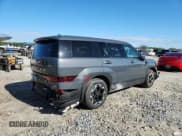 ✅ 2025 Hyundai Santa Fe SE • VIN: 5NMP14GL3SH110093 • Lot: 62603005. Listed on Copart with 6,931 mi. Free auction sales archive from the USA and detailed vehicle history report at DreamBid. Image 3.