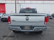 ✅ 2018 Ram 1500 Lone Star • VIN: 1C6RR7LM7JS339355 • Лот: 43402037. Опубликован ранее на IAAI с пробегом 112 324 миль. Бесплатный доступ к архиву аукционных продаж из США и подробный отчёт об истории автомобиля на DreamBid. Изображение 16.