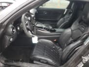 ✅ 2021 Mercedes-Benz AMG GT • VIN: W1KYK8CA9MA042558 • Лот: 57602705. Опубликован ранее на Copart с пробегом 8 438 миль. Бесплатный доступ к архиву аукционных продаж из США и подробный отчёт об истории автомобиля на DreamBid. Изображение 7.