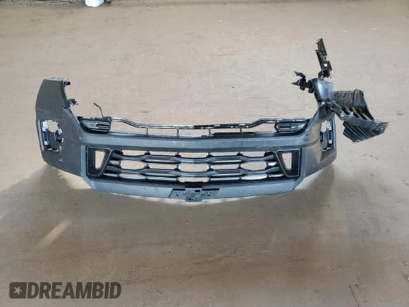 ✅ 2026 Chevrolet Colorado 2WD Work Truck • VIN: 1GCPSBEK1T1119303 • Lot: 90695205. Listed on Copart with 1,878 mi. Free auction sales archive from the USA and detailed vehicle history report at DreamBid. Image 12.