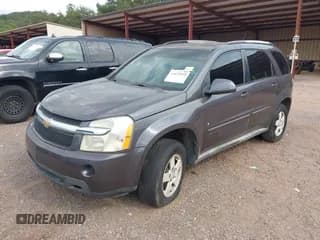 ✅ 2008 Chevrolet Equinox LT • VIN: 2CNDL43F886011908 • Лот: 42079518. Опубликован ранее на IAAI с пробегом 211 636 миль. Бесплатный доступ к архиву аукционных продаж из США и подробный отчёт об истории автомобиля на DreamBid. Изображение 2.