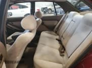 ✅ 1996 Toyota Camry DX • VIN: JT2BG12K3T0417697 • Лот: 73537244. Опубликован ранее на Copart с пробегом 183 208 миль. Бесплатный доступ к архиву аукционных продаж из США и подробный отчёт об истории автомобиля на DreamBid. Изображение 10.