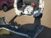 ✅ 2014 Chevrolet Equinox LTZ • VIN: 1GNFLHEK6EZ120440 • Лот: 68556854. Опубликован ранее на Copart с пробегом 128 371 миль. Бесплатный доступ к архиву аукционных продаж из США и подробный отчёт об истории автомобиля на DreamBid. Изображение 13.