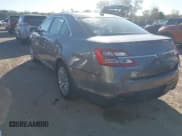 ✅ 2013 Ford Taurus Limited • VIN: 1FAHP2F80DG231071 • Lot: 43360372. Listed on IAAI with 166,411 mi. Free auction sales archive from the USA and detailed vehicle history report at DreamBid. Image 3.