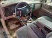 2002 Dodge Dakota SLT with VIN 1B7GG42N52S717818, listed as a Copart auction lot 61561785 with 133,580 mi miles and Non repairable. Bid and sale history available at DreamBid. Image 8.