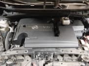 ✅ 2018 Nissan Murano SV • VIN: 5N1AZ2MH2JN129735 • Лот: 42392601. Опубликован ранее на IAAI с пробегом 74 789 миль. Бесплатный доступ к архиву аукционных продаж из США и подробный отчёт об истории автомобиля на DreamBid. Изображение 10.