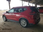 ✅ 2017 Nissan Rogue S • VIN: 5N1AT2MN6HC744298 • Лот: 93661195. Опубликован ранее на Copart с пробегом 112 415 миль. Бесплатный доступ к архиву аукционных продаж из США и подробный отчёт об истории автомобиля на DreamBid. Изображение 2.