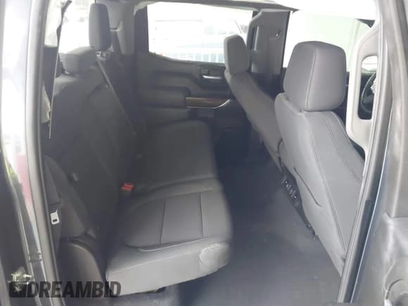 ✅ 2021 GMC Sierra 1500 • VIN: 1GTP8CET7MZ386509 • Лот: 42591974. Опубликован ранее на IAAI с пробегом 45 186 миль. Бесплатный доступ к архиву аукционных продаж из США и подробный отчёт об истории автомобиля на DreamBid. Изображение 8.