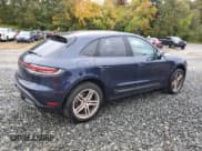 ✅ 2023 Porsche Macan • VIN: WP1AA2A59PLB14853 • Lot: 89906775. Wystawiony na Copart z przebiegiem Nie podano. Bezpłatny archiwum sprzedaży aukcyjnych z USA i szczegółowy raport historii pojazdu na DreamBid. Zdjęcie 3.