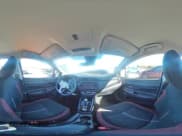 ✅ 2024 Nissan Versa SR • VIN: 3N1CN8FV4RL864214 • Lot: 87259015. Listed on Copart with 17,064 mi. Free auction sales archive from the USA and detailed vehicle history report at DreamBid. Image 15.