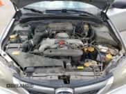 ✅ 2008 Subaru Impreza i • VIN: JF1GH61608H830199 • Лот: 61832935. Опубликован ранее на Copart с пробегом 310 228 миль. Бесплатный доступ к архиву аукционных продаж из США и подробный отчёт об истории автомобиля на DreamBid. Изображение 12.