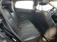 ✅ 2016 Ford Fiesta Titanium • VIN: 3FADP4FJ7GM138278 • Lot: 70993025. Wystawiony na Copart z przebiegiem 112 169 mil. Bezpłatny archiwum sprzedaży aukcyjnych z USA i szczegółowy raport historii pojazdu na DreamBid. Zdjęcie 10.