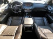 ✅ 2020 Infiniti QX60 Signature Edition • VIN: 5N1DL0MMXLC538631 • Lot: 47277915. Listed on Copart with 41,918 mi. Free auction sales archive from the USA and detailed vehicle history report at DreamBid. Image 8.