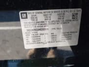 ✅ 2017 Chevrolet Silverado 1500 LT • VIN: 3GCUKREC6HG383016 • Lot: 43180014. Listed on IAAI with 121,340 mi. Free auction sales archive from the USA and detailed vehicle history report at DreamBid. Image 9.