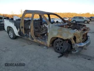 ✅ 2020 Chevrolet Silverado 1500 LT • VIN: 1GCRYDED6LZ125636 • Lot: 81939414. Wystawiony na Copart z przebiegiem Nie podano. Bezpłatny archiwum sprzedaży aukcyjnych z USA i szczegółowy raport historii pojazdu na DreamBid. Zdjęcie 4.