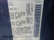 ✅ 2015 Nissan Titan SL • VIN: 1N6AA0EC4FN501504 • Lot: 65770435. Wystawiony na Copart z przebiegiem 346 046 mil. Bezpłatny archiwum sprzedaży aukcyjnych z USA i szczegółowy raport historii pojazdu na DreamBid. Zdjęcie 12.