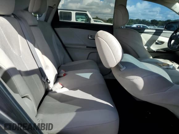 ✅ 2014 Toyota Venza LE • VIN: 4T3ZA3BBXEU086389 • Лот: 89447615. Опубликован ранее на Copart с пробегом 218 201 миль. Бесплатный доступ к архиву аукционных продаж из США и подробный отчёт об истории автомобиля на DreamBid. Изображение 11.