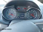 ✅ 2016 Chevrolet Cruze LT • VIN: 1G1BE5SMXG7273321 • Lot: 43491200. Listed on IAAI with 174,729 mi. Free auction sales archive from the USA and detailed vehicle history report at DreamBid. Image 16.