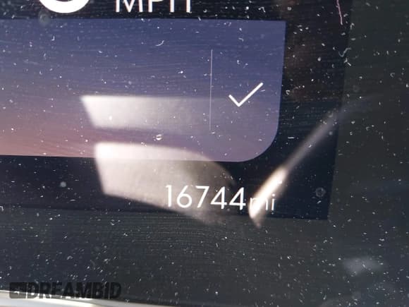 ✅ 2025 Buick Envista Sport Touring • VIN: KL47LBEPXSB093831 • Лот: 43315119. Опубликован ранее на IAAI с пробегом 16 744 миль. Бесплатный доступ к архиву аукционных продаж из США и подробный отчёт об истории автомобиля на DreamBid. Изображение 16.