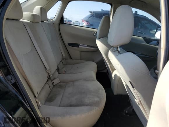 ✅ 2009 Subaru Impreza i • VIN: JF1GE61649H516405 • Lot: 70685445. Listed on Copart with 223,799 mi. Free auction sales archive from the USA and detailed vehicle history report at DreamBid. Image 10.