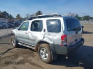 ✅ 2003 Nissan Xterra XE • VIN: 5N1ED28Y03C672302 • Lot: 43625239. Wystawiony na IAAI z przebiegiem 184 458 mil. Bezpłatny archiwum sprzedaży aukcyjnych z USA i szczegółowy raport historii pojazdu na DreamBid. Zdjęcie 3.