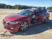 ✅ 2020 Nissan Altima SR • VIN: 1N4BL4CV3LN301714 • Лот: 90998005. Опубликован ранее на Copart с пробегом 145 213 миль. Бесплатный доступ к архиву аукционных продаж из США и подробный отчёт об истории автомобиля на DreamBid. Изображение 1.