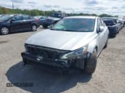 ✅ 2020 Nissan Altima SL • VIN: 1N4BL4EV5LC122048 • Lot: 43170969. Wystawiony na IAAI z przebiegiem 88 195 mil. Bezpłatny archiwum sprzedaży aukcyjnych z USA i szczegółowy raport historii pojazdu na DreamBid. Zdjęcie 18.