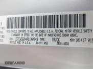 ✅ 2010 Dodge Dakota Bighorn/Lonestar • VIN: 1D7CW3GK4AS140049 • Lot: 42231805. Wystawiony na IAAI z przebiegiem 149 489 mil. Bezpłatny archiwum sprzedaży aukcyjnych z USA i szczegółowy raport historii pojazdu na DreamBid. Zdjęcie 9.