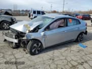 ✅ 2018 Hyundai Ioniq SEL • VIN: KMHC75LC2JU099079 • Lot: 83083784. Wystawiony na Copart z przebiegiem Nie podano. Bezpłatny archiwum sprzedaży aukcyjnych z USA i szczegółowy raport historii pojazdu na DreamBid. Zdjęcie 1.