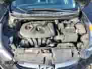 ✅ 2013 Hyundai Elantra GLS • VIN: 5NPDH4AE6DH332397 • Лот: 90326005. Опубликован ранее на Copart с пробегом Не указан. Бесплатный доступ к архиву аукционных продаж из США и подробный отчёт об истории автомобиля на DreamBid. Изображение 11.