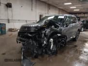 ✅ 2022 Mitsubishi Outlander SEL • VIN: JA4J4VA86NZ082369 • Lot: 42220477. Wystawiony na IAAI z przebiegiem 12 226 mil. Bezpłatny archiwum sprzedaży aukcyjnych z USA i szczegółowy raport historii pojazdu na DreamBid. Zdjęcie 6.