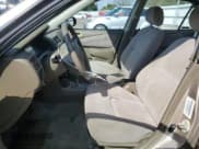 ✅ 1998 Chevrolet Prizm Lsi • VIN: 1Y1SK5282WZ431734 • Lot: 80729885. Listed on Copart with Not provided. Free auction sales archive from the USA and detailed vehicle history report at DreamBid. Image 7.