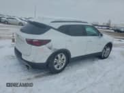 ✅ 2020 Chevrolet Blazer LT • VIN: 3GNKBCRS2LS606834 • Lot: 94318055. Listed on Copart with 56,493 mi. Free auction sales archive from the USA and detailed vehicle history report at DreamBid. Image 3.