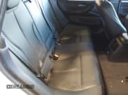 ✅ 2015 BMW 4 Series 428i xDrive • VIN: WBA4A7C55FD414498 • Lot: 41366553. Listed on IAAI with 117,130 mi. Free auction sales archive from the USA and detailed vehicle history report at DreamBid. Image 8.