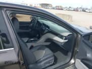 ✅ 2018 Toyota Camry XSE • VIN: 4T1BZ1HK3JU004415 • Лот: 41800344. Опубликован ранее на IAAI с пробегом 138 759 миль. Бесплатный доступ к архиву аукционных продаж из США и подробный отчёт об истории автомобиля на DreamBid. Изображение 5.