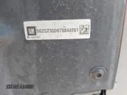 ✅ 2007 Saturn VUE I4 • VIN: 5GZCZ33D97S844201 • Lot: 42470158. Wystawiony na IAAI z przebiegiem 99 146 mil. Bezpłatny archiwum sprzedaży aukcyjnych z USA i szczegółowy raport historii pojazdu na DreamBid. Zdjęcie 9.