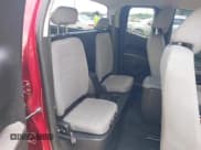 ✅ 2018 Chevrolet Colorado 2WD LT • VIN: 1GCHSCEA6J1293074 • Lot: 42468753. Listed on IAAI with 49,061 mi. Free auction sales archive from the USA and detailed vehicle history report at DreamBid. Image 8.