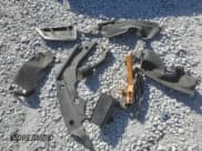 ✅ 2015 Lamborghini Huracan • VIN: ZHWUC1ZFXFLA02670 • Лот: 89652395. Опубликован ранее на Copart с пробегом 13 840 миль. Бесплатный доступ к архиву аукционных продаж из США и подробный отчёт об истории автомобиля на DreamBid. Изображение 12.