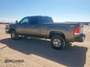 ✅ 2008 GMC Sierra 2500HD Work Truck • VIN: 1GTHK23638F140996 • Lot: 84979795. Wystawiony na Copart z przebiegiem 136 858 mil. Bezpłatny archiwum sprzedaży aukcyjnych z USA i szczegółowy raport historii pojazdu na DreamBid. Zdjęcie 2.