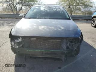 ✅ 2018 Hyundai Elantra • VIN: KMHH35LE1JU069607 • Lot: 85716395. Listed on Copart with 80,343 mi. Free auction sales archive from the USA and detailed vehicle history report at DreamBid. Image 5.