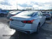 ✅ 2020 Nissan Altima SL • VIN: 1N4BL4EW5LC262755 • Lot: 43595682. Listed on IAAI with 36,203 mi. Free auction sales archive from the USA and detailed vehicle history report at DreamBid. Image 4.