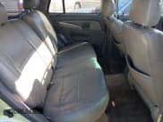 ✅ 2002 Toyota 4Runner SR5 • VIN: JT3GN86R920224833 • Lot: 42467333. Listed on IAAI with 307,236 mi. Free auction sales archive from the USA and detailed vehicle history report at DreamBid. Image 8.