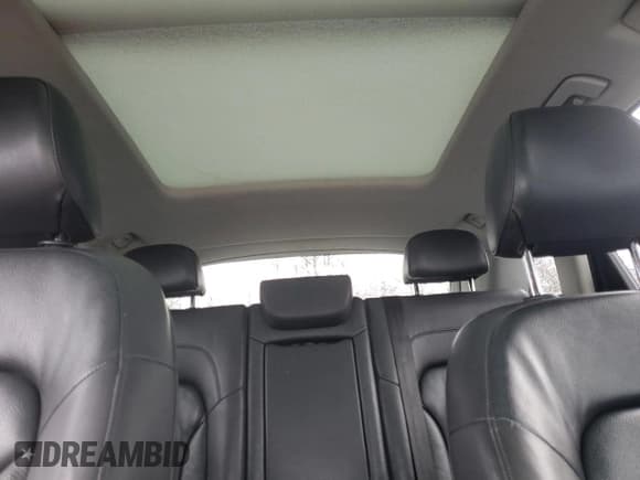 ✅ 2016 Audi Q5 Premium • VIN: WA1C2AFP3GA021862 • Lot: 93559175. Listed on Copart with 135,713 mi. Free auction sales archive from the USA and detailed vehicle history report at DreamBid. Image 10.