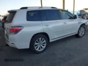 ✅ 2013 Toyota Highlander Limited • VIN: JTEDC3EH1D2012964 • Lot: 41666516. Listed on IAAI with 231,737 mi. Free auction sales archive from the USA and detailed vehicle history report at DreamBid. Image 4.