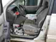 2001 Toyota Highlander с VIN JTEGD21AX10014488, выставлен на аукционе Copart как лот 42357885 с пробегом 210 363 миль миль и Списание • Salvage title. История ставок и продаж доступна на DreamBid. Изображение 7.